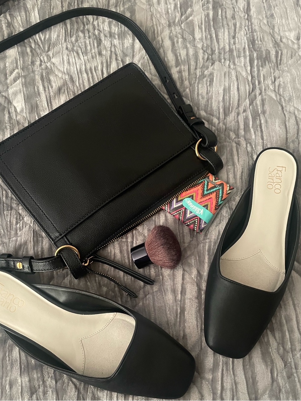 💋 NEW! Franco Sarto Dayla Mule